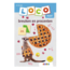 Loco Leerspellen Loco Maxi - Boekje - Breuken & procenten