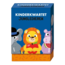 ImageBooks Spel - Kwartetspel - Jungledieren