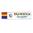 PartyXplosion Schminkstift - Regenboog