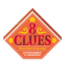 ImageGroup Quizkaarten - 8 Clues - Entertainment