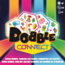 Asmodee Spel - Dobble - Connect - 8+