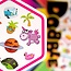 Asmodee Spel - Dobble - Connect - 8+