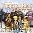 Asmodee Spel - Ticket to Ride - Mijn eerste reis - NL - 6+