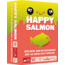 Spel - Happy salmon - 6+