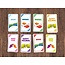 Spel - Happy salmon - 6+