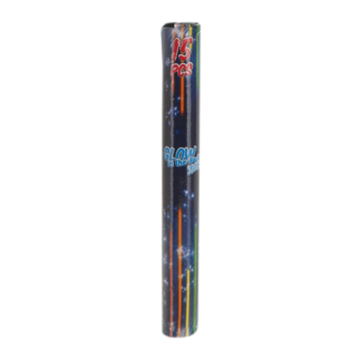 Ebru Glowsticks - Glow in the dark - 22cm - 15st