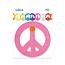 Boland Slinger - Peace - Vredesteken - Klein - 4m