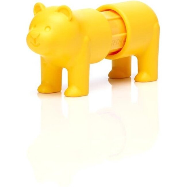 Mijn eerste dieren - Smartmax - 3dlg. - 1 dier - Willekeurig geleverd