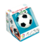 SmartGames IQ spel - Plug & play puzzler - Voetbal - 6+