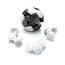 SmartGames Plug & play puzzler - Voetbal - IQ spel - 6+