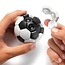 SmartGames IQ spel - Plug & play puzzler - Voetbal - 6+