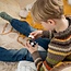 SmartGames Plug & play puzzler - Voetbal - IQ spel - 6+