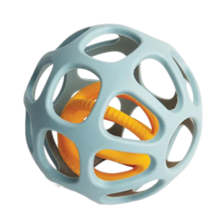 BigJigs Grijpballen - Activity ballen - 2st - Flexibel - 5 en 11,5cm