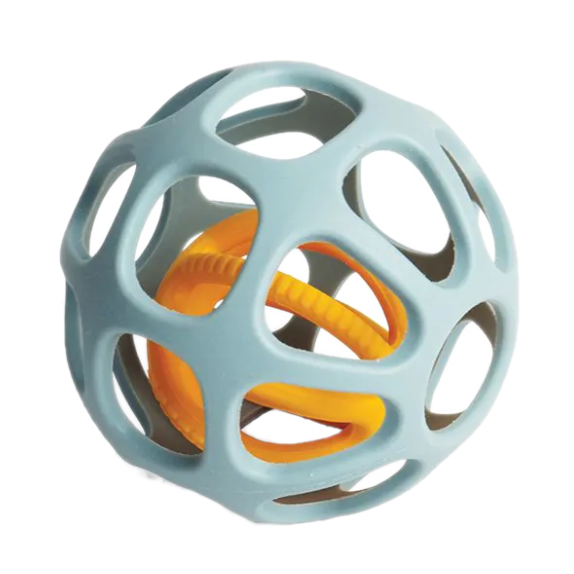 Grijpballen - Activity ballen - 2st - Flexibel - 5 en 11,5cm
