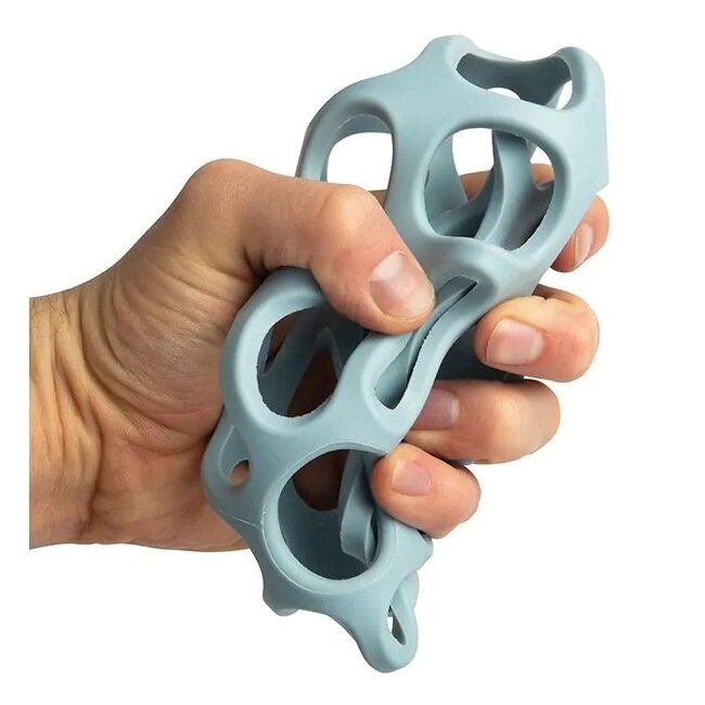 BigJigs Grijpballen - Activity ballen - 2st - Flexibel - 5 en 11,5cm