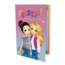 ImageGroup Uitnodigingskaarten - Best Friends - 6st.