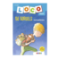 Loco Leerspellen Loco Maxi - Boekje - De Gorgels - Taalspelletjes - 7-9 jaar