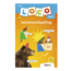 Loco Leerspellen Loco Maxi - Boekje - Werkwoordspelling - 7-9 jaar