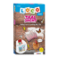 Loco Leerspellen Loco Maxi - Pakket - Taaljacht - Taal en spelling - M4 / E4 - 7-9 jaar