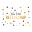 Artige Kaart - Van harte beterschap - Daisy - DSY014