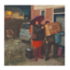 Comello Kaart - Sleutel zoek - Marius van Dokkum - 15x15cm