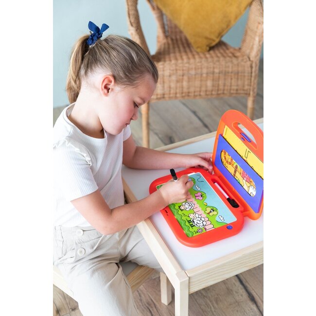 Jumbo Spel - Leerspel - Ik leer schrijven