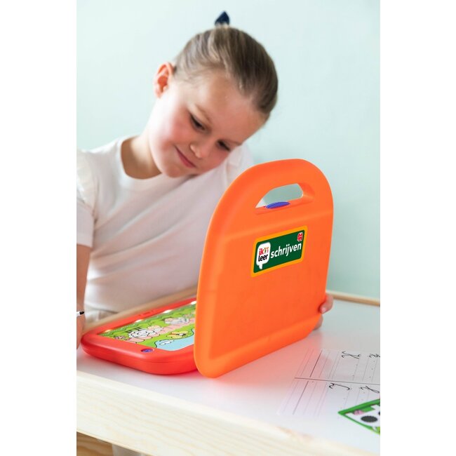 Jumbo Spel - Leerspel - Ik leer schrijven