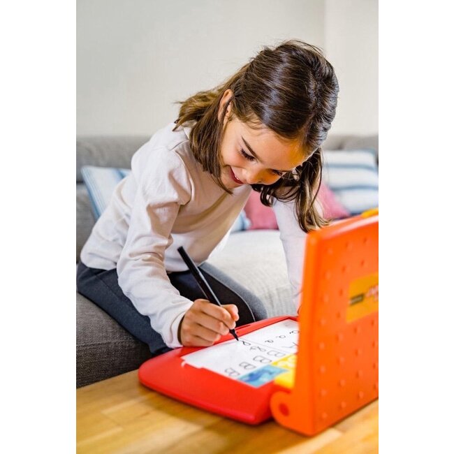 Jumbo Spel - Leerspel - Ik leer schrijven