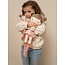 Little Dutch Pop - Knuffelpop - Rosa - Roze - 50cm - Little Dutch