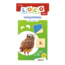 Loco Leerspellen Loco Mini - Boekje - Taalspelletjes - Groep 4 / leerjaar 2 - 7/8 jaar