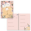 Hallmark Agenda - 2024 - Forever friends - 15,5x11cm