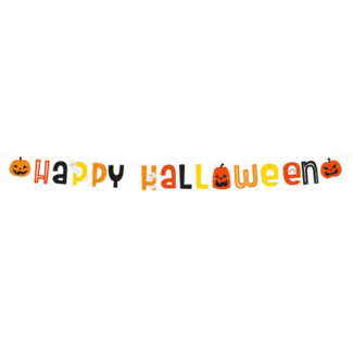 Paper Dreams Letterslinger - Halloween - 2.5mx17cm