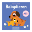 Clavis Boek - Babydieren - Met geluiden