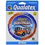 Qualatex Folieballon - Happy Birthday - Brandweer auto - 46cm - Zonder vulling