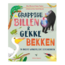 Veltman Boek - Grappige billen & gekke bekken