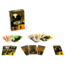 999 Games District noir - Kaartspel - 10+
