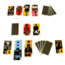 999 Games District noir - Kaartspel - 10+