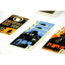 999 Games District noir - Kaartspel - 10+