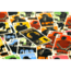 999 Games District noir - Kaartspel - 10+
