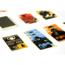 999 Games District noir - Kaartspel - 10+