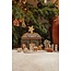 Little Dutch Speelkoffer- Kerststal - Met 14 houten figuren - 25x11x18cm