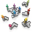 SmartGames Tower Stacks - IQ spel - 8+