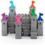 SmartGames Tower Stacks - IQ spel - 8+