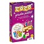 Loco Leerspellen Loco Mini - Gouden pakket - Limited edition - Goudkleurige basisdoos met 4 boekjes