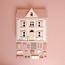 Little Dutch Poppenhuis - Medium - Met meubels en twee popjes