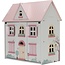 Little Dutch Poppenhuis - Medium - Met meubels en twee popjes