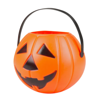 Twisk Emmer - Pompoen - 14x16cm