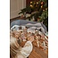 Little Dutch Kerst - Adventkalender - Met 25 cadeautjes met houten speelfiguurtjes