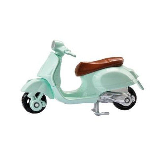 Siku Motor - Scooter - Vespa 125 GTS Super - Siku