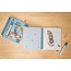 Little Dutch Boek - Jim - Tekenen met water - Little dutch